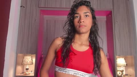 anaacollins_ online show from March 2026 11:34:02 AM