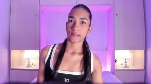 anaacollins_ online show from March 2026 11:38:01 AM