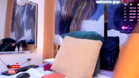 anabacker01 online show from April 2026 12:47:02 PM