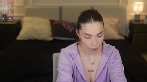 Snapshot of anabel054 chatting on October 2025 10:05:02 AM Anabel Kira Zlata Kira Elice Lana Dominika Sofy Kaila Bridget online show from October 2025 10:05:02 AM