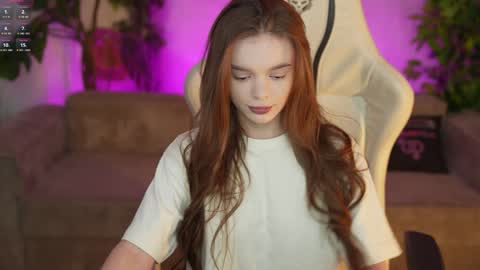 Snapshot of anabel054 chatting on October 2025 09:21:02 PM Anabel Kira Zlata Kira Elice Lana Dominika Sofy Kaila Bridget online show from October 2025 09:21:02 PM
