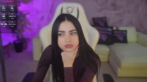 Snapshot of anabel054 chatting on November 2025 07:46:02 AM Anabel Kira Zlata Kira Elice Lana Dominika Sofy Kaila Bridget online show from November 2025 07:46:02 AM