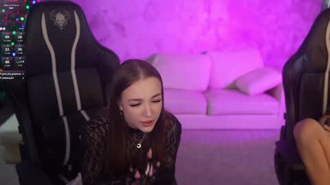 Anabel Kira Zlata Kira Elice Lana Dominika Sofy Kaila Bridget online show from December 2025 09:22:02 PM