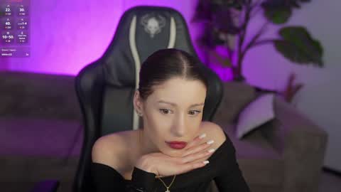 Anabel Kira Zlata Kira Elice Lana Dominika Sofy Kaila Bridget online show from February 2026 06:26:01 AM