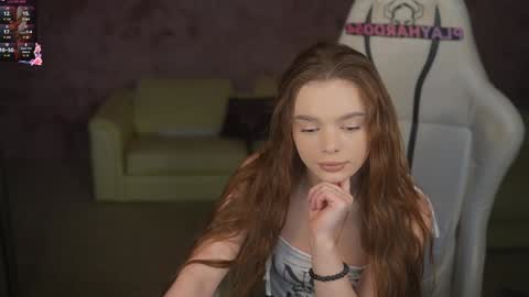 Anabel Kira Zlata Kira Elice Lana Dominika Sofy Kaila Bridget online show from March 2026 06:12:02 PM