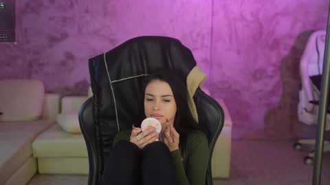 Anabel Kira Zlata Kira Elice Lana Dominika Sofy Kaila Bridget online show from April 2026 07:47:01 AM