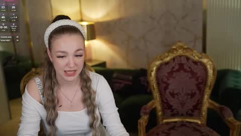 Sweet girls online show from November 2025 09:05:02 PM