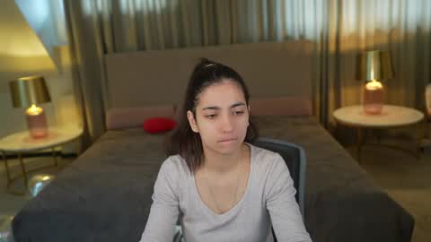 Sweet girls online show from March 2026 07:42:01 AM
