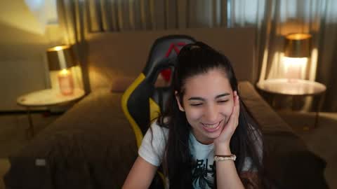 Sweet girls online show from June 2026 06:27:01 AM