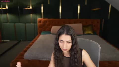 Snapshot of anabel2054 chatting on June 2026 02:30:02 PM Sweet girls online show from June 2026 02:30:02 PM