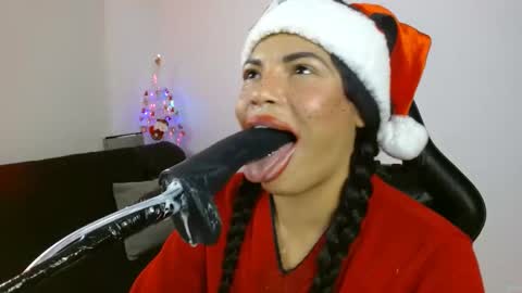 anabel alice gandara  online show from December 2024 10:28:02 AM