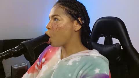 anabel alice gandara  online show from January 2025 07:07:01 AM