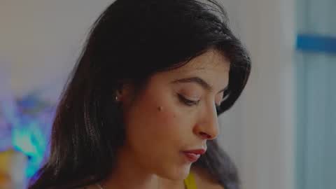 anabelcurvy online show from October 2025 01:09:01 PM