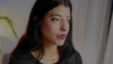 anabelcurvy online show from January 2026 05:27:02 PM