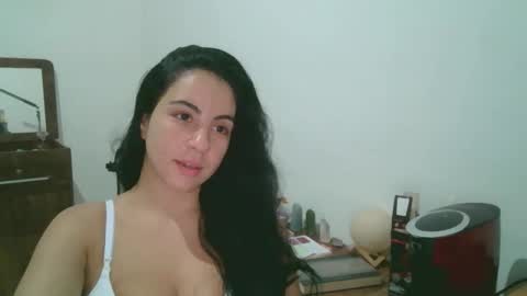 Snapshot of anabelenogueira1 chatting on March 2026 11:19:02 PM anabelenogueira1 online show from March 2026 11:19:02 PM