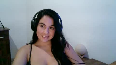 Snapshot of anabelenogueira1 chatting on March 2026 07:30:01 PM anabelenogueira1 online show from March 2026 07:30:01 PM