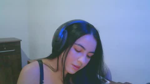 Snapshot of anabelenogueira1 chatting on April 2026 09:24:01 PM anabelenogueira1 online show from April 2026 09:24:01 PM