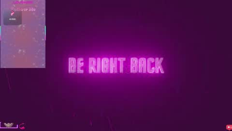 HI I AM ANABELL online show from April 2026 12:31:01 PM