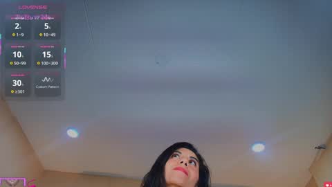 HI I AM ANABELL online show from April 2026 07:07:02 PM