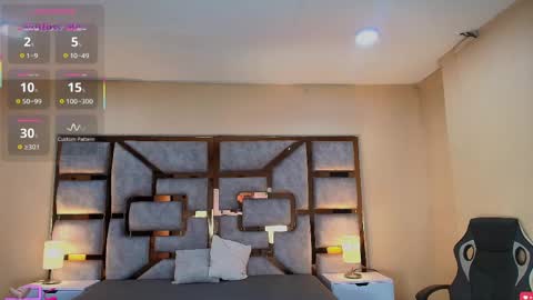 HI I AM ANABELL online show from April 2026 01:14:02 PM