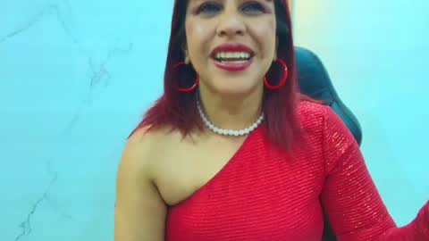 Anabella online show from May 2026 11:39:02 AM