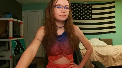 Anabelleleigh online show from March 2025 01:42:01 PM