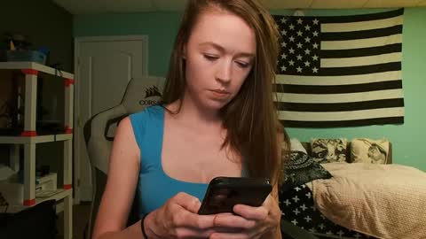 Anabelleleigh online show from October 2025 02:23:02 AM