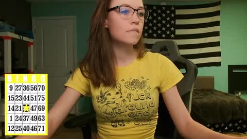 Anabelleleigh online show from February 2026 03:18:01 AM