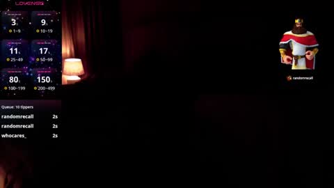 Snapshot of anabellovee chatting on January 2025 05:15:02 AM ANABELLOVEE online show from January 2025 05:15:02 AM