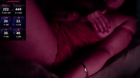 Snapshot of anabellovee chatting on March 2025 05:39:02 PM ANABELLOVEE online show from March 2025 05:39:02 PM