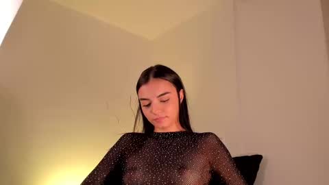 ANABEL WOLF  online show from February 2025 12:24:01 AM