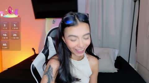 ANABEL WOLF  online show from September 2025 05:56:01 PM