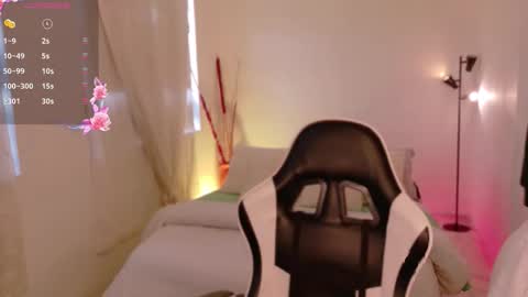 ANABEL WOLF  online show from January 2026 02:44:01 PM