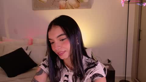 ANABEL WOLF  online show from March 2026 04:14:02 PM