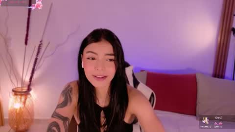 Snapshot of anabelwolf chatting on July 2026 02:13:02 PM ANABEL WOLF online show from July 2026 02:13:02 PM