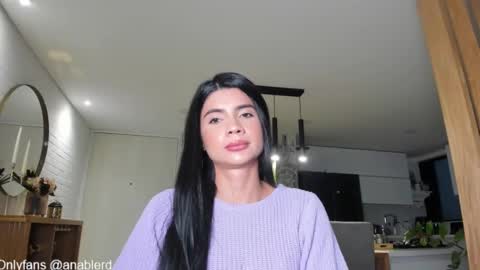 Ana  -- Check and subscribe   online show from February 2025 10:51:01 PM