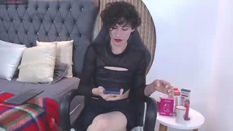 Snapshot of anaciet_evans chatting on June 2026 11:36:01 PM Anaciet Evans online show from June 2026 11:36:01 PM