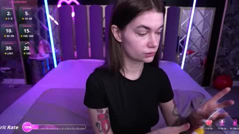 Nika online show from February 2026 08:07:02 AM