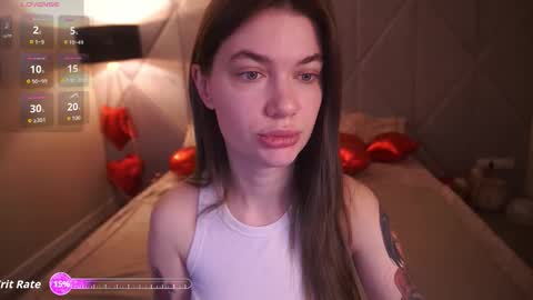 Nika online show from February 2026 09:24:02 AM