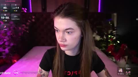 Nika online show from February 2026 09:10:02 AM