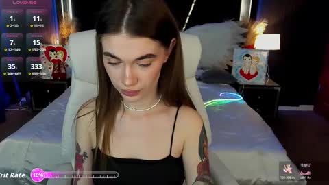 Nika online show from March 2026 01:47:01 PM