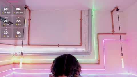 Anna online show from November 2025 06:13:01 PM