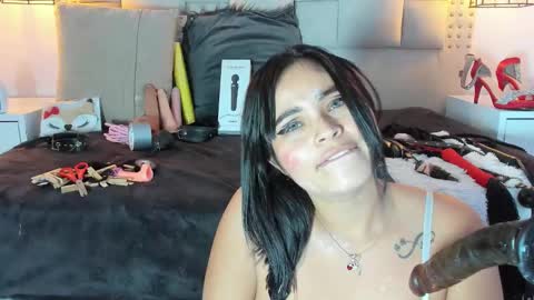 Snapshot of anagil_m chatting on January 2025 09:46:01 AM Anagil online show from January 2025 09:46:01 AM