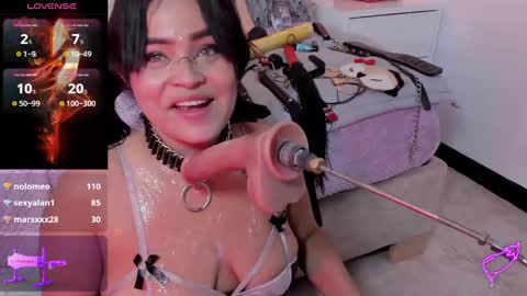 Snapshot of anagil_m chatting on February 2025 05:59:01 AM Anagil online show from February 2025 05:59:01 AM
