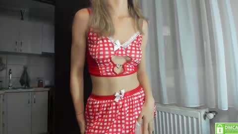 Anahi online show from October 2025 04:22:01 AM