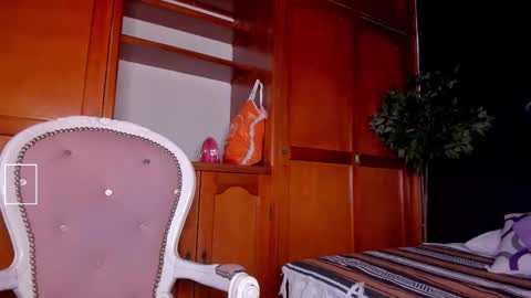 Anahi online show from March 2026 01:36:01 PM