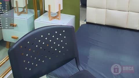 Anahi  online show from January 2025 06:21:01 PM