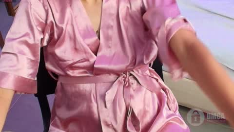 Anahi  online show from January 2025 07:03:01 PM