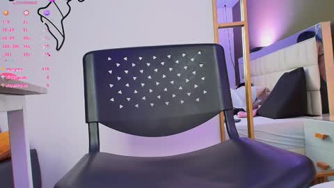 Anahi  online show from February 2025 11:15:02 PM