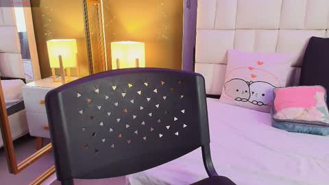 Anahi  online show from September 2025 07:36:02 PM